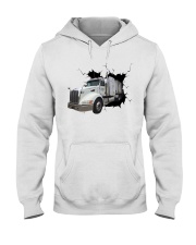 P 386 Hooded Sweatshirt tile
