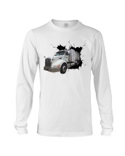 P 386 Long Sleeve Tee tile