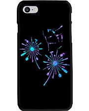 Hairdresser Dandelion Phone Case tile