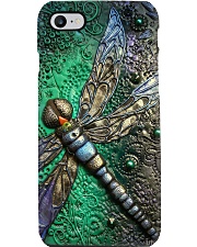 Dragonfly Phone Case i-phone-8-case