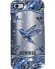 Jonnie Phone Case i-phone-8-case