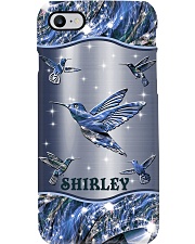 Shirley Phone Case i-phone-8-case