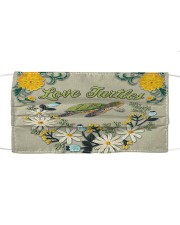 Love Turtles Patch Mask tile