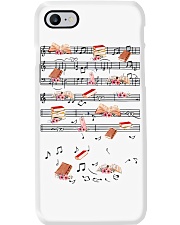 Love Reading Books Phone Case tile