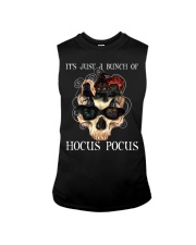 Cat Just A Bunch Den Sleeveless Tee tile