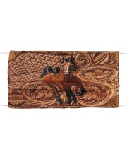 Love Horses Mask tile