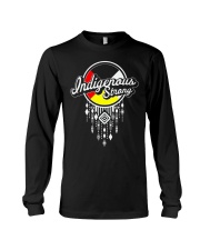 Indigenous Strong Long Sleeve Tee tile