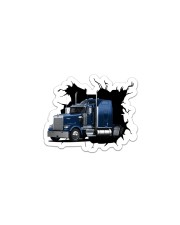 Truck Crack Sticker V3 Sticker tile