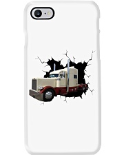 379 extended hood Phone Case tile