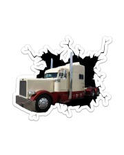 379 extended hood Sticker tile