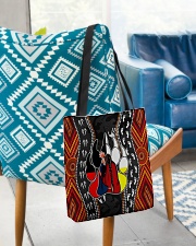 Grandma Bear All-over Tote aos-all-over-tote-lifestyle-front-01