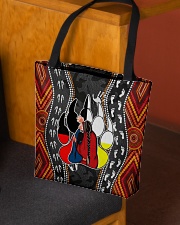 Grandma Bear All-over Tote aos-all-over-tote-lifestyle-front-02