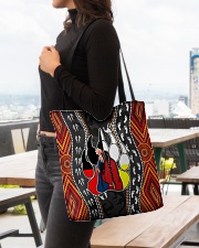 Grandma Bear All-over Tote aos-all-over-tote-lifestyle-front-04