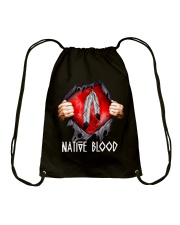 Native Blood Native v2 Drawstring Bag tile