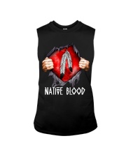 Native Blood Native v2 Sleeveless Tee tile