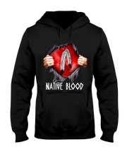 Native Blood Native v2 Hooded Sweatshirt tile