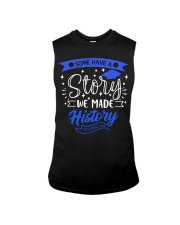 5th Grade Teaching 5Th Sleeveless Tee tile
