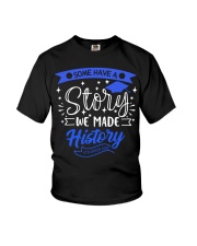 5th Grade Teaching 5Th Youth T-Shirt tile
