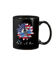 Independen Day Mug tile