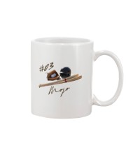 Baseball Sticker custom Mug tile