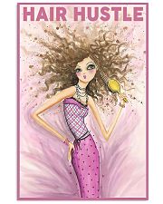 Hairdresser Hair 11x17 Poster front