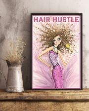 Hairdresser Hair 11x17 Poster lifestyle-poster-3