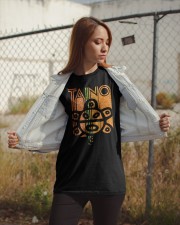 Tanio Classic T-Shirt apparel-classic-tshirt-lifestyle-07