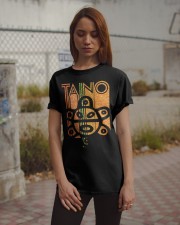 Tanio Classic T-Shirt apparel-classic-tshirt-lifestyle-18