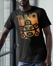 Tanio Classic T-Shirt apparel-classic-tshirt-lifestyle-front-39