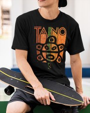 Tanio Classic T-Shirt apparel-classic-tshirt-lifestyle-front-65