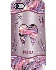 Sheila Phone Case i-phone-8-case