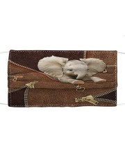 Elephant Leather Mask tile