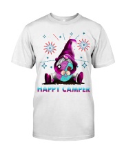 Happy Camper Classic Classic T-Shirt front