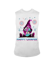 Happy Camper Classic Sleeveless Tee tile