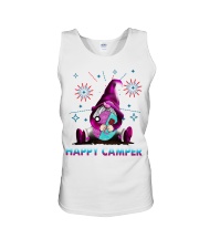Happy Camper Classic Unisex Tank tile