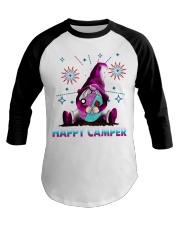 Happy Camper Classic Baseball Tee tile
