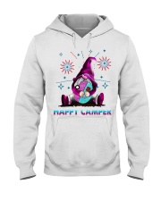 Happy Camper Classic Hooded Sweatshirt tile