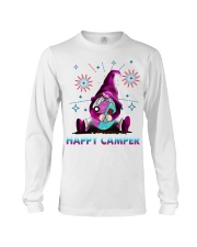Happy Camper Classic Long Sleeve Tee tile