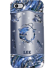 Lee Phone Case i-phone-8-case
