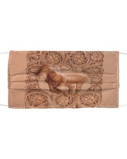 Horse Leather Mask tile