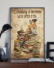 Reding is dreaming 11x17 Poster lifestyle-poster-2