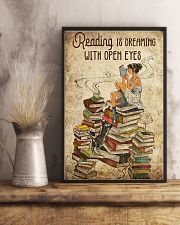 Reding is dreaming 11x17 Poster lifestyle-poster-3