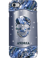 Andrea Phone Case i-phone-8-case
