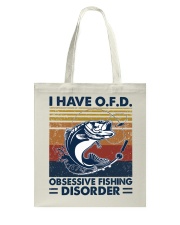 Fishing I Have Ofd Fb Classic T-Shirt Tote Bag tile