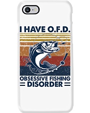 Fishing I Have Ofd Fb Classic T-Shirt Phone Case tile