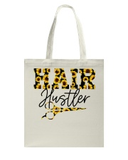 Hair Hustler fb Tote Bag tile