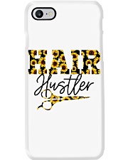Hair Hustler fb Phone Case tile