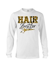 Hair Hustler fb Long Sleeve Tee tile