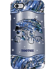 Tootsie Phone Case i-phone-8-case