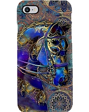 Horse Phone Case i-phone-8-case